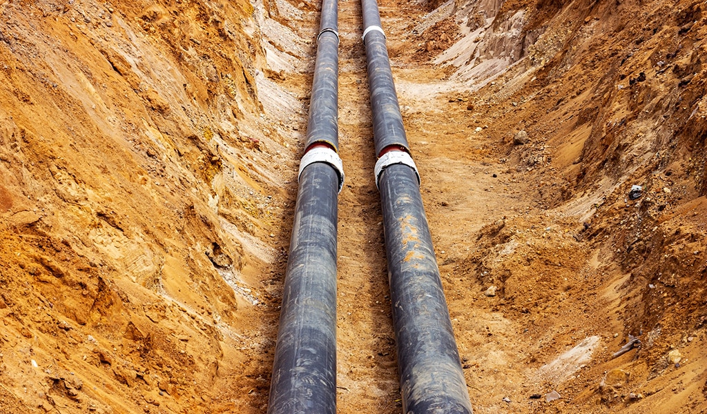 sewer repair lovelnad co