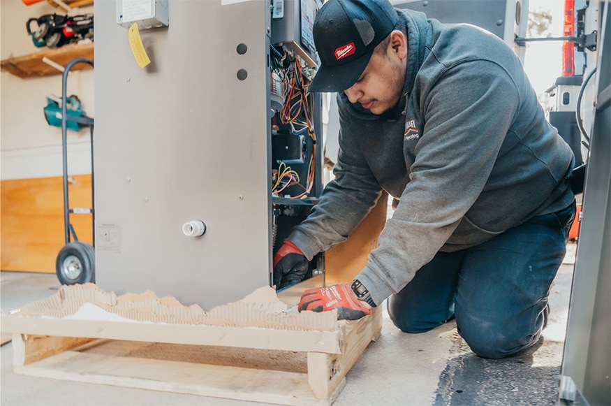 Personalized Service