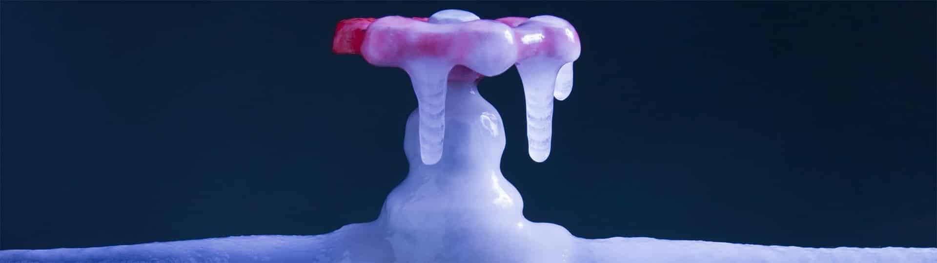 preventing frozen pipes colorado