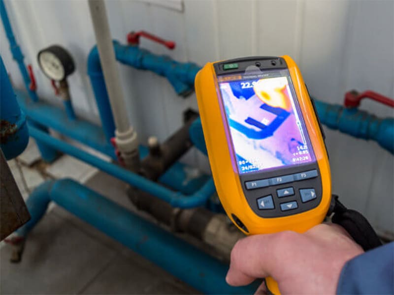 image of a leak detector