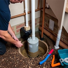 Sump Pump Maintenance