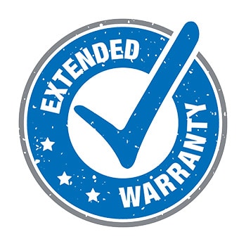water heater warranty
