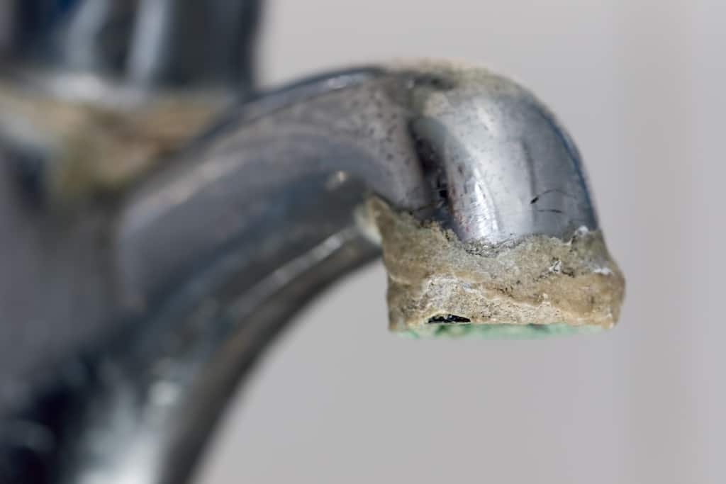 Hard Water in Colorado: How It Impacts Your Plumbing System